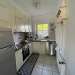 Haus Blaubaer Hébergement de vacances Krummhörn