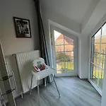 Hébergement de vacances Haus Blaubaer