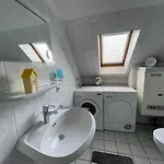 Hébergement de vacances Haus Blaubaer Krummhörn