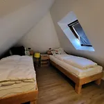 Haus Blaubaer Hébergement de vacances *