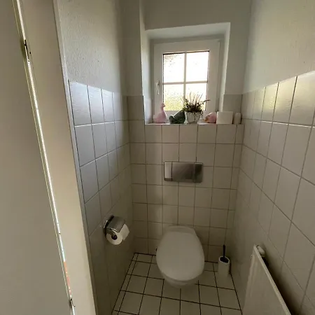 בית נופש Haus Blaubaer *