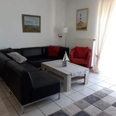 Haus Blaubaer * Krummhörn