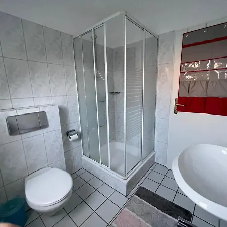 Haus Blaubaer בית נופש *