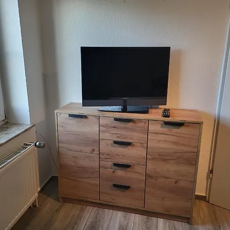 Hébergement de vacances Haus Blaubaer