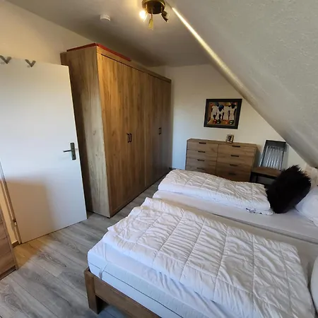Haus Blaubaer *
