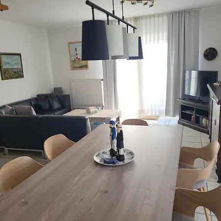 Haus Blaubaer Hébergement de vacances