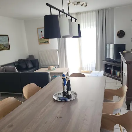 Haus Blaubaer Hébergement de vacances *